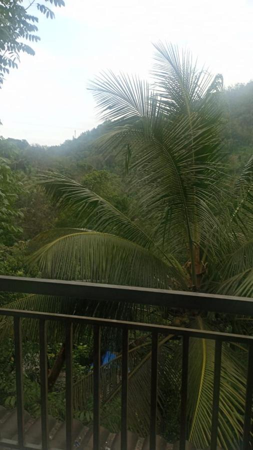 Riya Home Stay Munnar Anaviratty Экстерьер фото